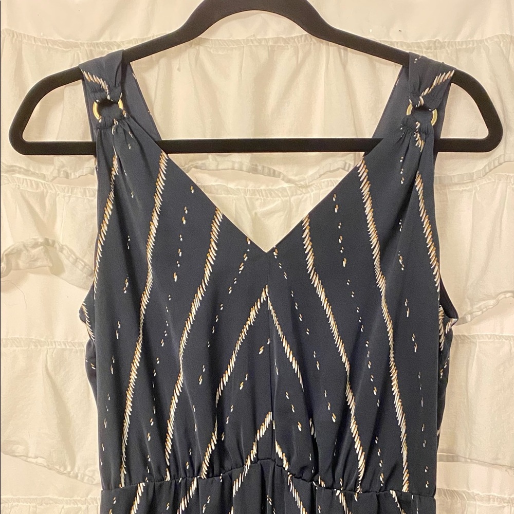 H&M Maxi Dress